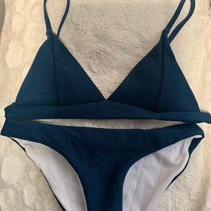Shein swimsuit